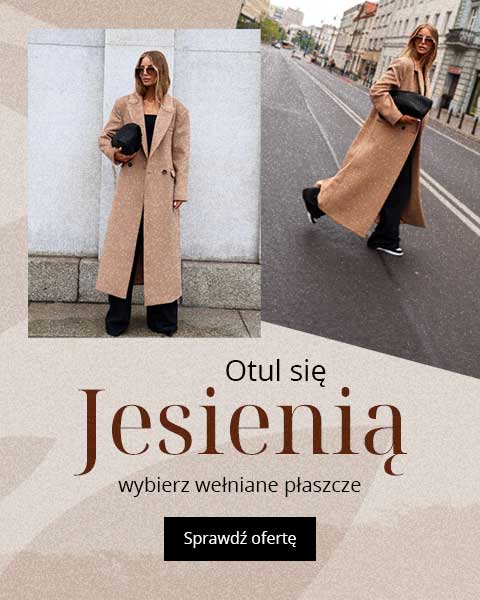Płaszcze