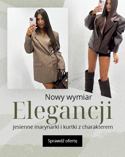 Marynarki
